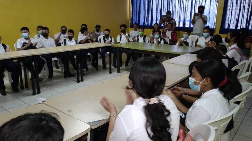 juventud